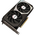  Видеокарта Afox RX5500 8GB (AF3060TI-8192D6H7-V6) GDDR6 128bit 2xDP HDMI 2Fan RTL 