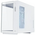  Корпус Eurocase M2771 white, без БП, mATX, закаленное стекло 2 стороны 