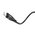  Дата-кабель HOCO U93 Shadow charging data cable for Lightning black 