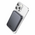  Power bank HOCO J160 Original magnetic power bank 5000mAh Metal gray 