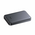  Power bank HOCO J160 Original magnetic power bank 5000mAh Metal gray 