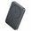  Power bank HOCO J160 Original magnetic power bank 5000mAh Metal gray 