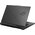  Ноутбук ASUS Rog Strix G16 G614PR-RV089 (90NR0NJ7-M00620-DOS) 16" FHD+ IPS 300N 165Hz/R9-8940HX/32GB/1TB SSD/RTX 5070Ti 12GB/DOS/Eclipse Gray 