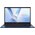  Ноутбук Asus VivoBook 14 X1404VA-I38128 (90NB10I1-M015F0-Win11H)Core i3 1315U 8Gb SSD128Gb Intel UHD Graphics 14" IPS FHD (1920x1080) blue WiFi BT Cam 