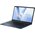  Ноутбук Asus VivoBook 14 X1404VA-I38128 (90NB10I1-M015F0-Win11H)Core i3 1315U 8Gb SSD128Gb Intel UHD Graphics 14" IPS FHD (1920x1080) blue WiFi BT Cam 