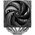  Кулер DEEPCOOL AG620 G2 LGA1954/1851/1700/AM5/AM4 (TDP 270W, PWM, Dual Black Fan 120mm, 6 тепл. трубок, черный) Ret 