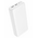  Аккумулятор внешний BOROFONE BJ78A 20000mAh белый 