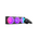  СВО NZXT Kraken Plus 360 RGB V2 (RL-KR360-B2) (260W, 360mm, LED temp., Black, Fans 3x120mm) 