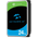  HDD Seagate SkyHawkAI 24TB ST24000VE002 512E SATA-III (7200rpm) 512Mb 3.5" 