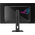  Монитор ASUS ROG Strix XG32UCWMG (90LM0BW0-B01371) черный 