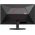  Монитор AOC Q27G42XE черный 