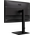  Монитор AOC X24E4U черный 