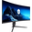  Монитор игровой Thunderobot Skyline 34Q180V (JT00E100URU) 