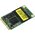  SSD Transcend MSA370 256 Гб (TS256GMSA370), mSATA SATA III MLC, темп. режим от 0С до +70С 