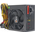  Блок питания BOXIT JM-A500w black 500W (ATX, APFC, 20+4P, PCIe 6+2P, P8(4+4) 650mm, 120mm fan) 