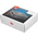  Неттоп IRU Tactio 525 (2164239) Ryzen 5 6600H (3.3) 16Gb SSD512Gb 660M Windows 11 Pro GbitEth WiFi BT 120W черный (RUS) 