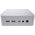  Неттоп Digma Pro Minimax X5 (DPP5-ADXW06) i5 12600H (2.7) 16Gb SSD512Gb UHDG Windows 11 Pro GbitEth WiFi BT 100W серебристый 