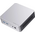  Неттоп Digma Pro Minimax X5 (DPP5-ADXW06) i5 12600H (2.7) 16Gb SSD512Gb UHDG Windows 11 Pro GbitEth WiFi BT 100W серебристый 
