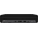  Неттоп HP Elite 800 G9 Mini (C88QDAT) i7 14700 (2.1) 16Gb SSD512Gb UHDG 770 Windows 11 Pro GbitEth WiFi BT 120W kb мышь клавиатура черный 