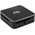  Неттоп IRU Tactio 525 (2164239) Ryzen 5 6600H (3.3) 16Gb SSD512Gb 660M Windows 11 Pro GbitEth WiFi BT 120W черный (RUS) 