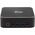  Неттоп IRU Tactio 525 (2164267) Ryzen 5 6600H (3.3) 16Gb SSD512Gb 660M без ОС GbitEth WiFi BT 120W черный (RUS) 