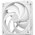  Вентилятор DEEPCOOL FD12 WH V2 120x120x25мм (PWM, белый, 500-2500об/мин) Color Box 