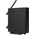  Мини ПК Amur Финвал H6I12 (2162599) i3 12100 (3.3) 8Gb SSD256Gb UHDG 730 без ОС GbitEth WiFi BT 120W черный (RUS) 