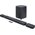  Саундбар JBL BAR 1000 MK2 7.1.4 (JBLBAR1000M2BLKUK) 660Вт +300Вт черный 
