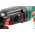  Перфоратор Hammer PRT800D патрон SDS-plus уд. 2.6Дж 800Вт 