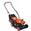  Газонокосилка роторная Patriot PT 390 (512109390) 1840Вт 