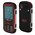  Мобильный телефон Maxvi R2 up red 