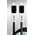  USB-кабель Ugetus PD82T C-C 60W 1000mm cиликоновый Black (20 шт. в уп.) 