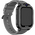  Smart-часы XENIUM W600 (CTW600DG/00) 1.97" темно-серый/темно-серый 