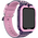  Smart-часы XENIUM W600 (CTW600PK/00) 1.97" фиолетовый/розовый 