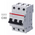  Автоматический выключатель ABB S203С (2CDS253001R0804) 