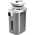  Термопот Vitek VT-TP3001 белый/серебристый 