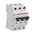  Автоматический выключатель ABB S203 (2CDS253001R0824) 