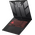  Ноутбук ASUS TUF Gaming A17 FA707NUG-HX182 (90NR0EF5-M00AX0_Win11P)AMD Ryzen 7 7445HS 3200MHz/1920x1080/16GB/512GB SSD/NVIDIA GeForce RTX 4050 6GB 
