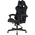  Кресло A4Tech Bloody GC-560 черный искусственная замша 