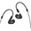  Наушники SENNHEISER IE 300, 3.5мм черный 