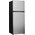  Холодильник Hitachi HRTN6443SXCS серебристый инвертер 