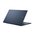  Ноутбук ASUS Vivobook 17 X1704VA-AU1017 (90NB13X2-M00J00)Intel Core 5 120U/16Gb (soldered D4)SSD512Gb/UMA/17.3"/IPS/FHD/1920x1080/60Hz/NoOS/Quiet Blue 