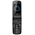  Мобильный телефон teXet TM-414 черный 