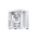  Корпус JONSBO TK-4 white, без БП, Midi-Tower, TG, no fan, 2xUSB-A 3.0 + 1xUSB-C 3.2, ATX, mITX 