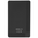  Внешний HDD Mirex Universe Black 2TB (13630-UHDUVB20) 