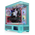  Корпус Thermaltake View 600 TG Mint Strawberry (CA-11H-00FLWN-00) 