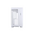  Корпус JONSBO TK-4 white, без БП, Midi-Tower, TG, no fan, 2xUSB-A 3.0 + 1xUSB-C 3.2, ATX, mITX 