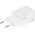  Зарядное устройство HOCO N47 Glorious single port PD30W Charger (EU) White 