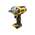  Гайковерт Dewalt DCF891P2T (DCF891P2T-QW) с 2 АКБ 5 Ач и ЗУ 