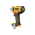  Гайковерт Dewalt DCF891P2T (DCF891P2T-QW) с 2 АКБ 5 Ач и ЗУ 